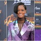 Letitia Wright